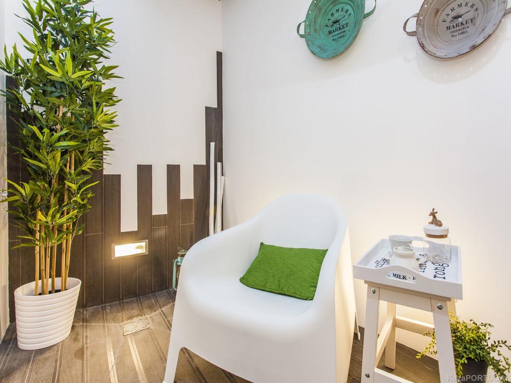 Carmo Chiado Deluxe Apartment Lisbon Exterior photo